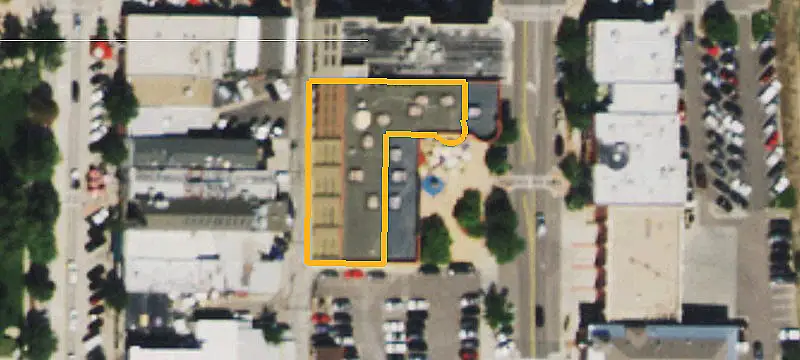 333 Perry St Ste, Unit 212