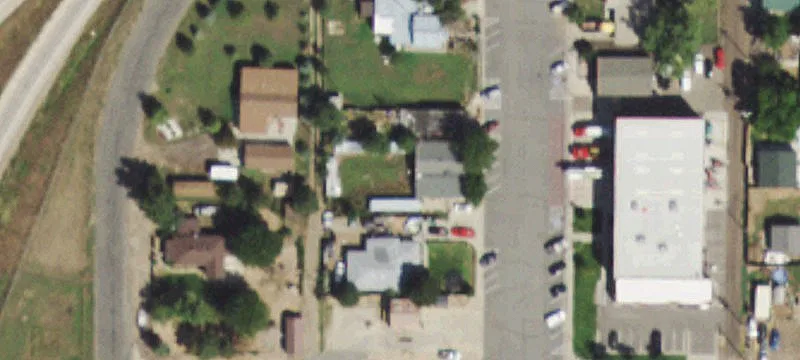 725 Cedar St