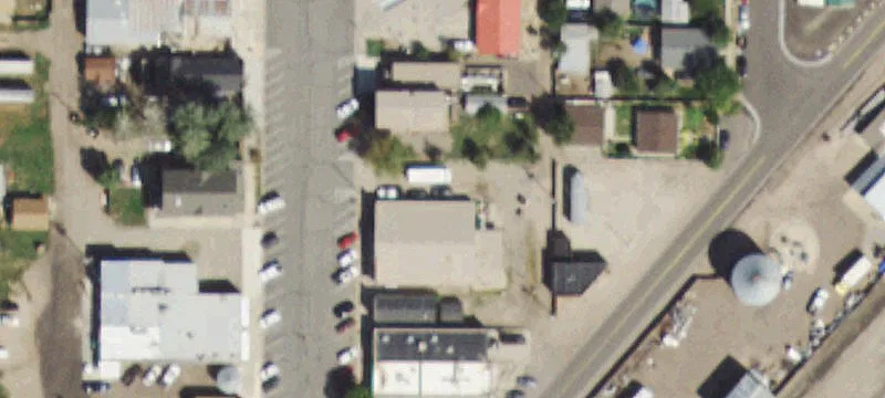 640 Cedar St