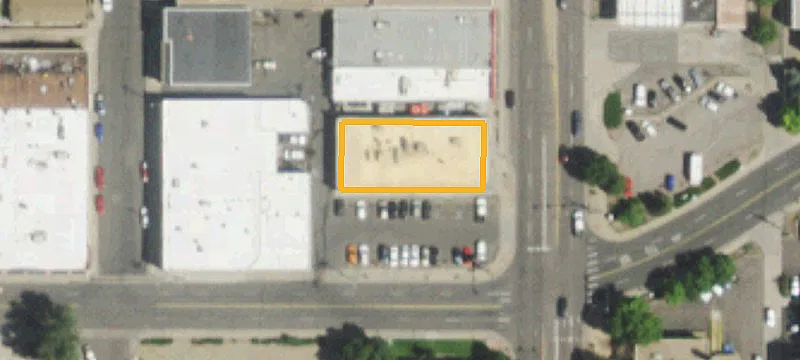 3299 Broadway, Unit A