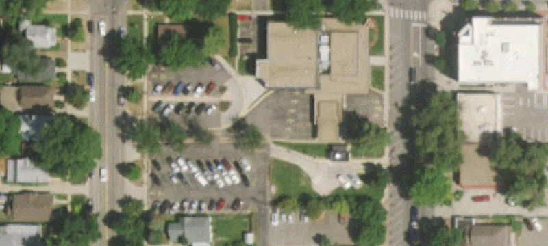 635 Coffman St