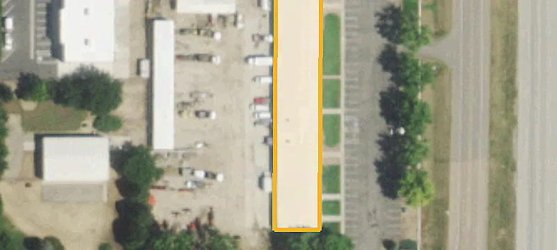 8101 25th Frontage Rd