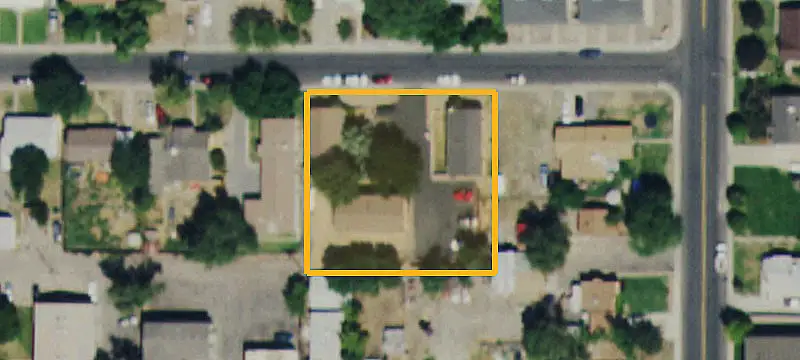 1425 Bunting Ave