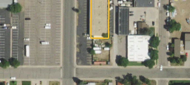 3650 Galapago St