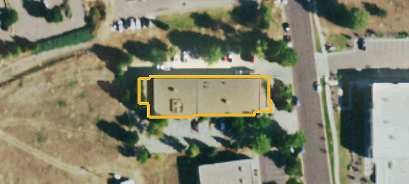 465 Pierce Ave