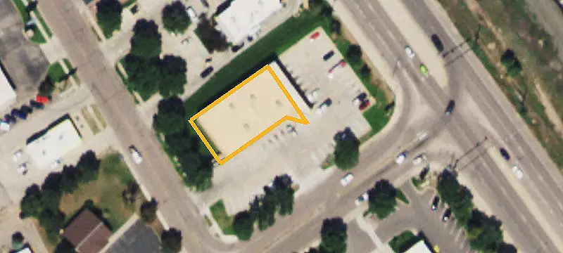 100 Plz Blvd