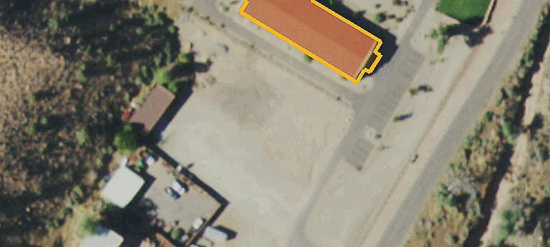 151 4th 410th Rd