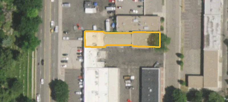 1118 Main St