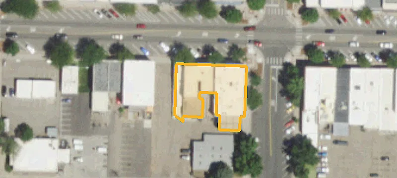 505 Main St
