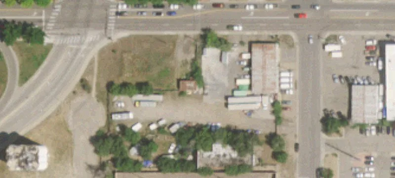 701 2nd Ave