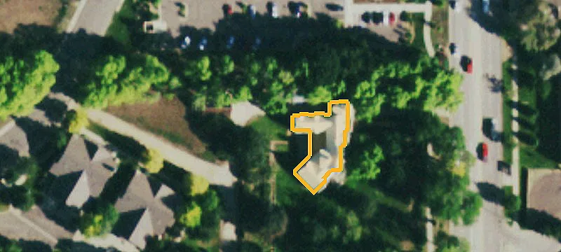 1309 Hover St
