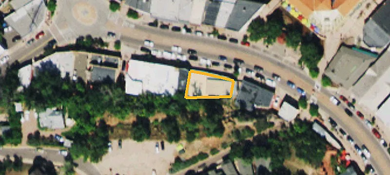 941 Manitou Ave