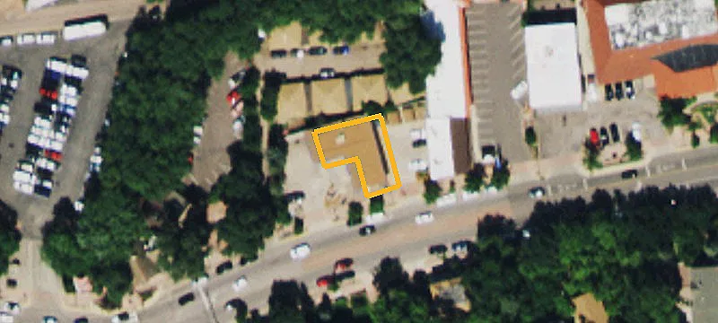 634 Manitou Ave