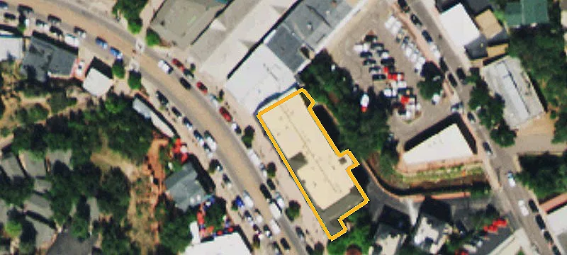 906 Manitou Ave, Unit 106