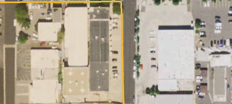 8000 Colfax Ave