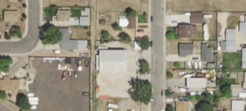5371 Magnolia St