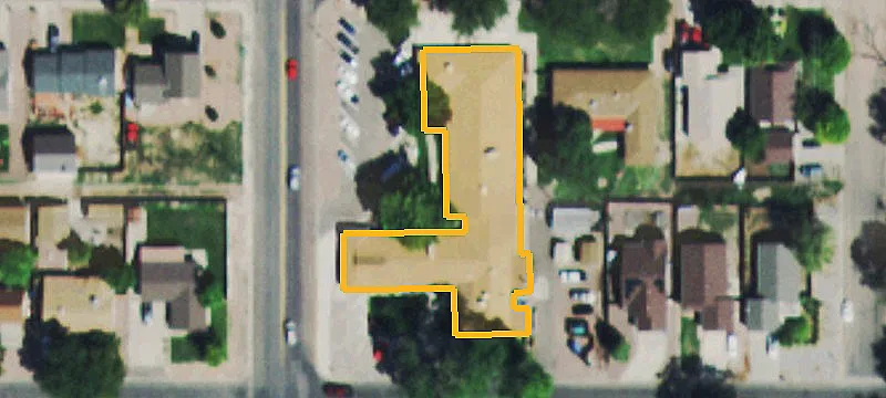 905 Harding Ave