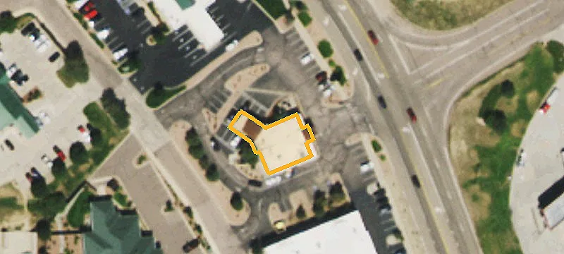 541 Hwy 105