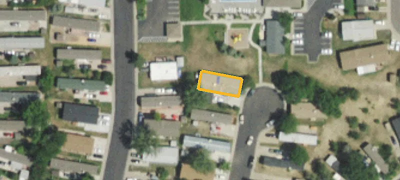 1201 Thornton Pkwy