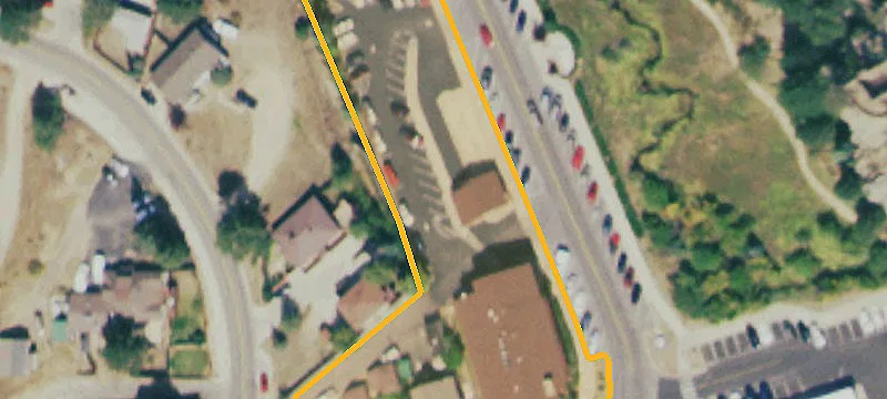 255 Park Ln