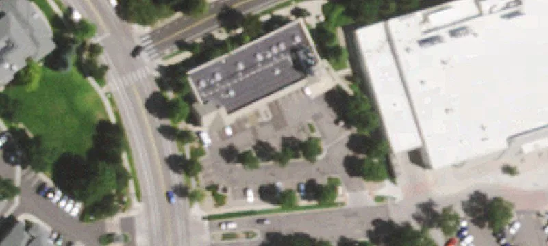 1414 Harmony Rd, Unit B