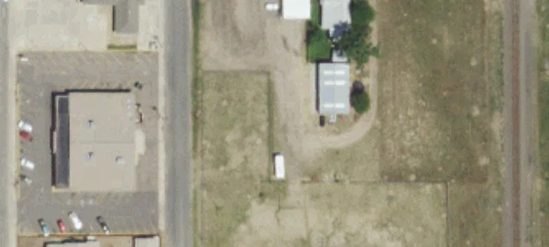 820 1st St