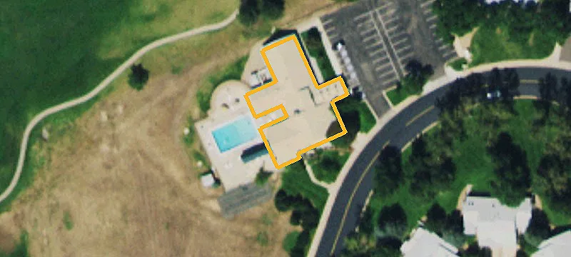 2 Canongate Ln