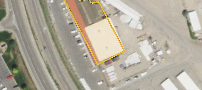 151 Oak Ave