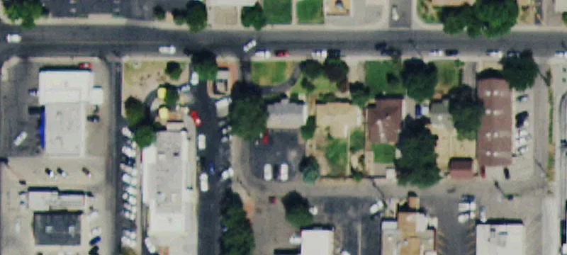 1305 Glenwood Ave