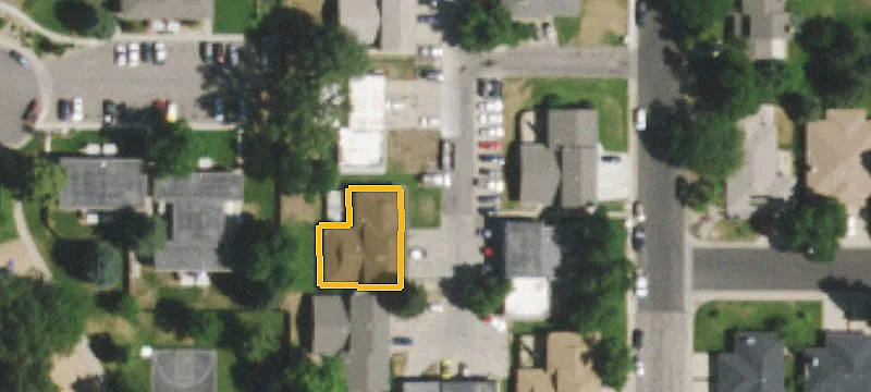 2825 Stanford Rd