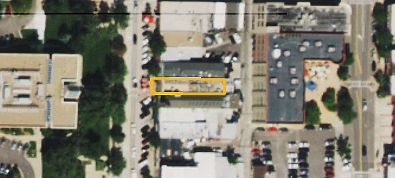 312 Wilcox St