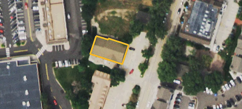 11027 Pike Peak Dr