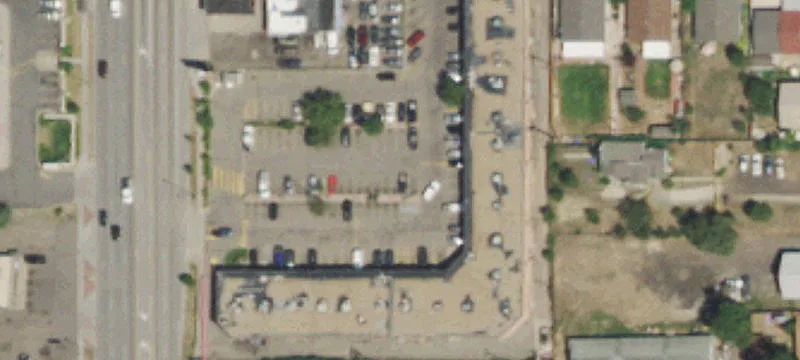 1550 Federal Blvd