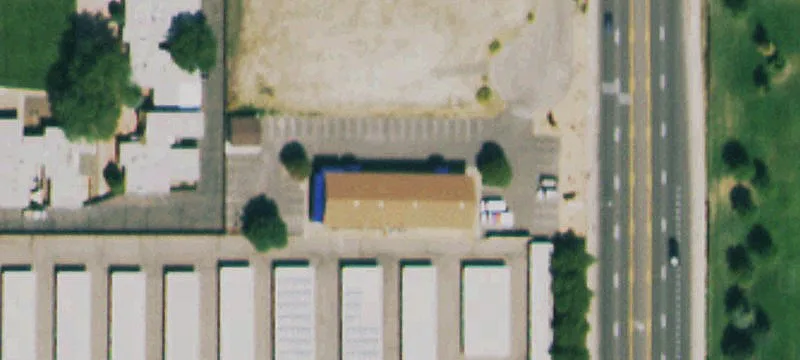 1339 Pueblo Blvd