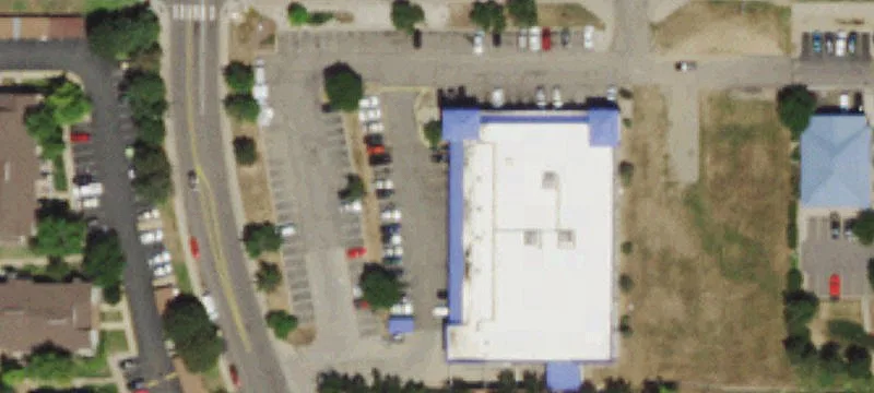 12820 Mississippi Ave