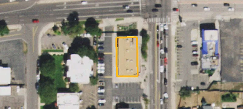 319 Sheridan Blvd