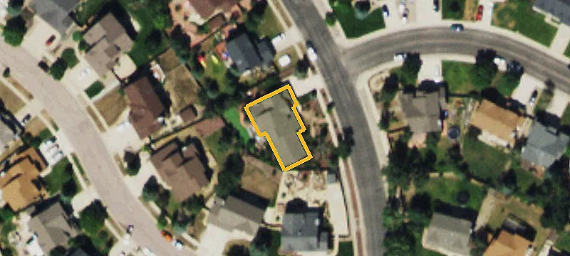 9020 Charity Dr