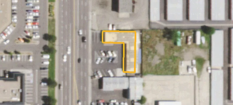 8070 Sheridan Blvd