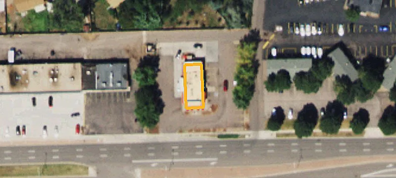 3450 Austin Blfs Pkwy
