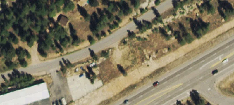 11585 Us Hwy 285th Frontage Rd