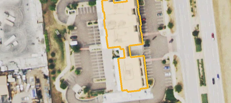10233 Parker Rd