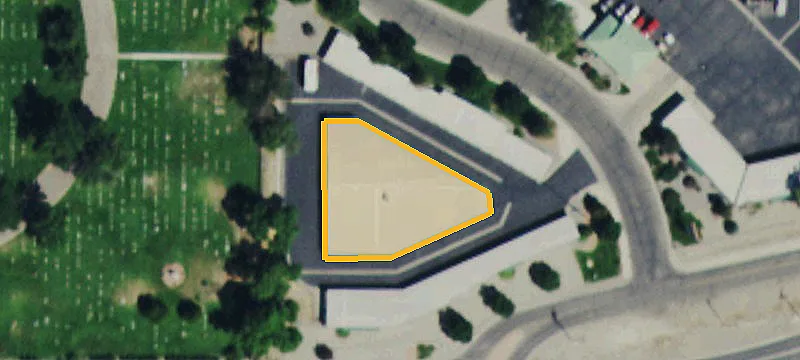 501 Centennial Rd