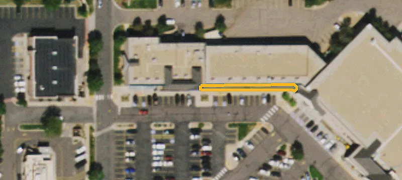17001 Lincoln Ave