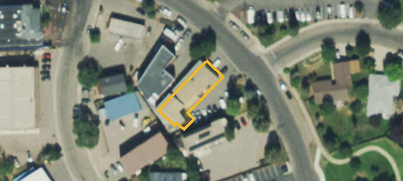 1117 Vlg Rd