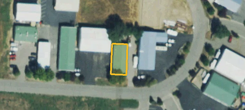 2112 Horseshoe Trl