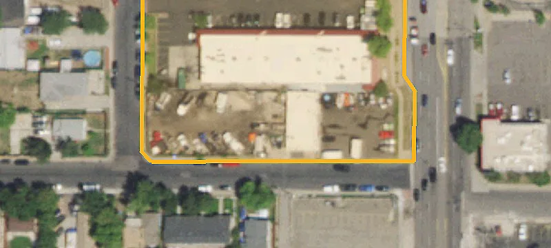 395 Federal Blvd