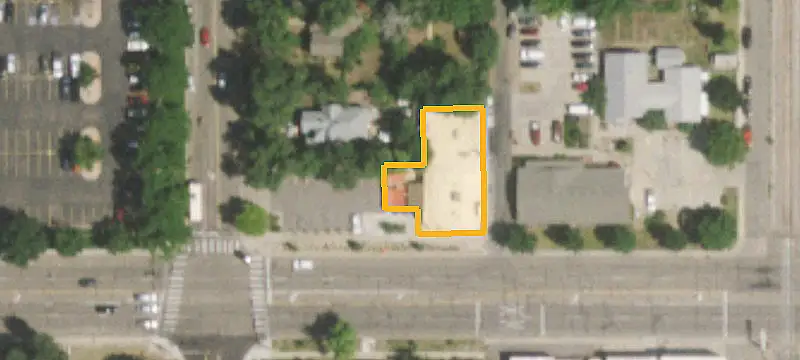 250 3rd Ave
