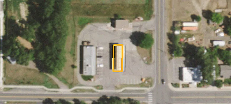 4200 County Line Rd