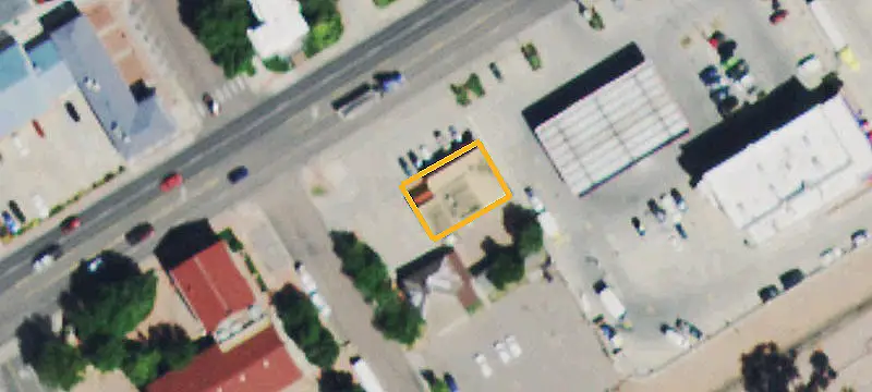 402 Royal Gorge Blvd