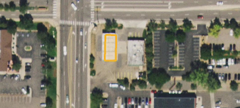 7500 Broadway